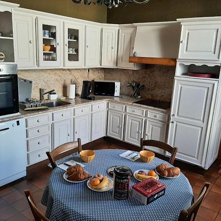 L'Appartement Valence  Экстерьер фото