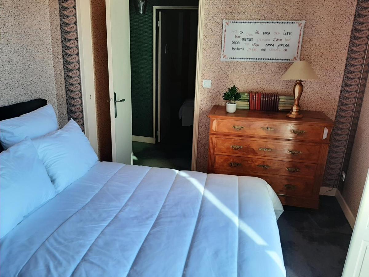 L'Appartement Valence  Экстерьер фото