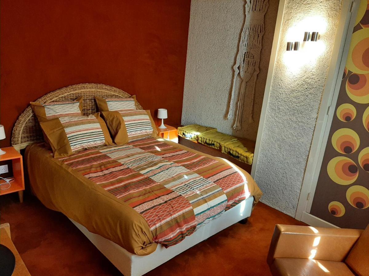 L'Appartement Valence  Экстерьер фото