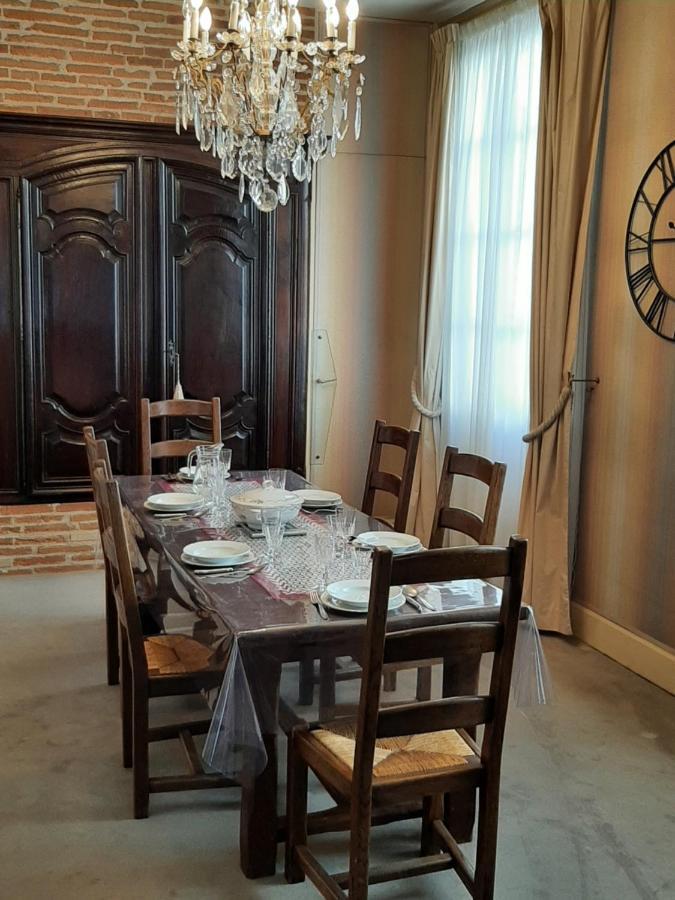 L'Appartement Valence  Экстерьер фото