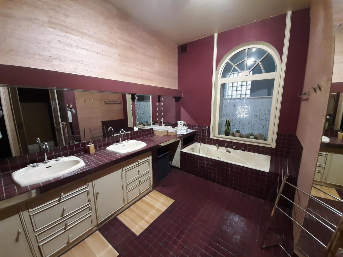 L'Appartement Valence  Экстерьер фото