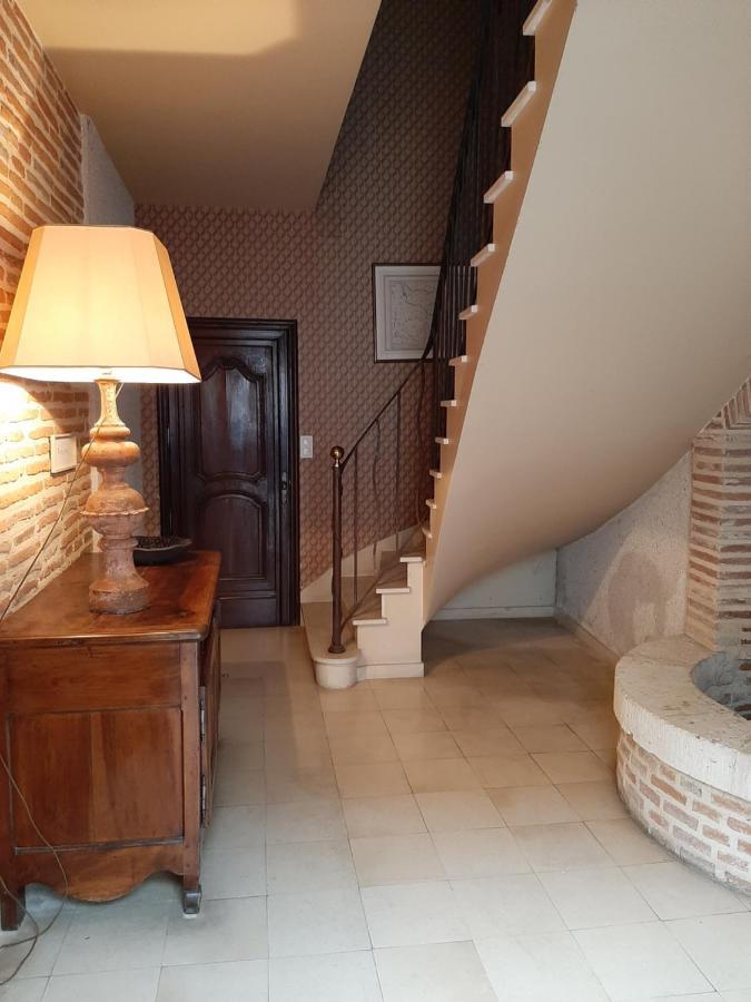 L'Appartement Valence  Экстерьер фото